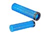 Specialized Supacaz Grizips Grip One Size Neon Blue