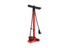 Specialized Air Tool Comp Floor Pump One Size Rocket Red