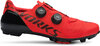 Specialized S-Works Recon Mountain Bike Shoes Rocket Red 44.5