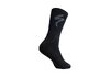 Specialized PrimaLoft® Lightweight Tall Logo Socks S Black