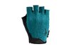 Specialized Men's Body Geometry Sport Gel Short Finger Gloves M Tropical Teal