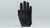 Specialized Body Geometry Dual-Gel Glove (Langfinger) Black M