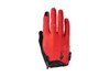 Specialized Men's Body Geometry Dual-Gel Long Finger Gloves S Red