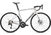 Specialized TARMAC SL7 COMP KH 56 DUNE WHITE/METALLIC OBSIDIAN