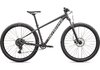 Specialized ROCKHOPPER SPORT VN M - 27.5 BLACK LIQUID METAL/WHITE