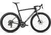 Specialized TARMAC SL8 PRO ETAP 52 CARBON/METALLIC WHITE SILVER