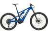 Specialized LEVO COMP ALLOY NB S5 COBALT/LIGHT SILVER