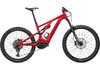 Specialized LEVO COMP ALLOY NB S5 FLO RED/BLACK