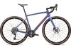 Specialized DIVERGE SPORT CARBON 49 PRPTNT/NDGO/AMBRGLW