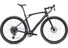 Specialized DIVERGE STR EXPERT 52 BLACK/DIAMOND DUST