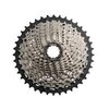 Shimano Kassette SLX CS-M7000 11-fach 11-42 Z 11-42 Z silber