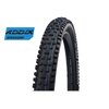 Schwalbe Reifen Nobby Nic HS602 57-559 / 26x2.25, ADDIX Speedgrip, TLR, Performance Line 57-559 / 26x2.25, ADDIX Speedgrip, TLR, Performance Line schwarz 57-559 / 26x2.25