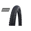 Schwalbe Reifen Johnny Watts HS604  60-622 / 29x2.35, PerfLine, DDRaceGuard, Addix 60-622 / 29x2.35, PerfLine, DDRaceGuard, Addix schwarz-reflex 60-622 / 29x2.35