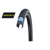 Schwalbe Reifen Marathon E-Plus HS498 47-559 / 26x1.75, ADDIX E, Performance Line 47-559 / 26x1.75, ADDIX E, Performance Line schwarz-reflex 47-622 / 28x1.75