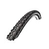 Schwalbe Reifen Black Jack HS407 54-507 / 24x2.10, SBC, Active Line 54-507 / 24x2.10, SBC, Active Line schwarz 54-507 / 24x2.10