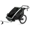 THULE Anhänger Chariot LITE double double agave black 20 