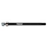 THULE Steckachse (Thru Axle Shimano) M12x1.5 159mm o. 165mm 159mm o. 165mm schwarz