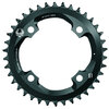 SRAM Kettenblatt X-Sync2 Eagle 34Z 1x12 Ø104mm für Powermeter