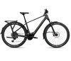 ORBEA KEMEN ADV 10 M BLK MAT