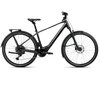 ORBEA KEMEN TOUR 20 M BLK GLS