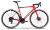 BMC Teammachine SLR TWO Iron Brushed 47