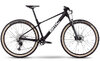 BMC Twostroke 01 FIVE Carbon / White S