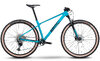 BMC Twostroke AL TWO Turquoise / Black M