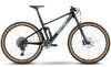 BMC Fourstroke 01 LT ONE Green Brushed L