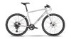 BMC Alpenchallenge AL TWO Silver / Black M