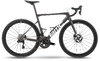 BMC Teammachine SLR 01 TWO Carbon / White 56