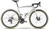 BMC Teammachine SLR 01 FOUR Arctic Silver Prisma / Carbon 51