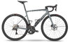 BMC Teammachine SLR 01 FIVE Iron Grey / Black 56