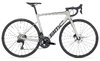 BMC Teammachine SLR FIVE Arctic Silver / Black 51