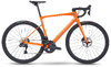 BMC Roadmachine ONE Apricot / Petrol Blue 56