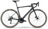 BMC Roadmachine FIVE Carbon / Metallic Grey 56