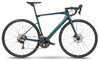 BMC Roadmachine SIX Deep Sea / Turquoise 56