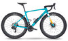 BMC Kaius 01 TWO Turquoise / Black 54