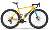 BMC Kaius 01 THREE Saffron / Black 47