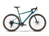 BMC URS AL TWO Dark Petrol / Off-White M