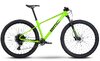 BMC Twostroke AL ONE Poison Green / Black M