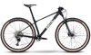 BMC Twostroke AL THREE Black / Brushed Alloy S