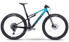 BMC Fourstroke 01 ONE Turquoise / Black S