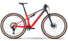 BMC Fourstroke TWO Carbon / Red L