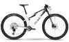 BMC Fourstroke THREE Carbon / White M