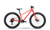 BMC Twostroke AL 24 Neon Red / Grey 24 