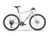 BMC Alpenchallenge AL TWO Silver / Black L