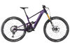 SCOR 4060 Z LT XT Purple Metallic M