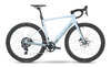 BMC Roadmachine 01 AMP X ONE Ice Blue / Black 51