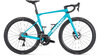 BMC Roadmachine 01 TWO Turquoise / White 54