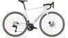 BMC Roadmachine FOUR Cool White / Grey 47